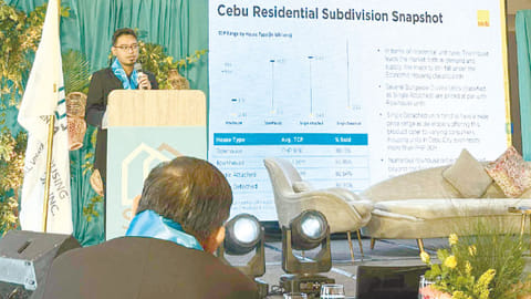 Condos surpass subdivision in Cebu housing market
