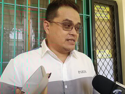 CEBU. Edgar Espina, administrative officer of the Department of Education in Mandaue, said Thursday, October 2, 2025, that inspectors found both minor and major damage in several Mandaue City schools.