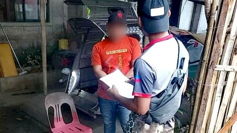 ILOILO. Police Regional Office in Western Visayas (PRO 6) recorded 176 arrests of wanted persons in September 2025, with the Iloilo Police Provincial Office leading in operations. 

