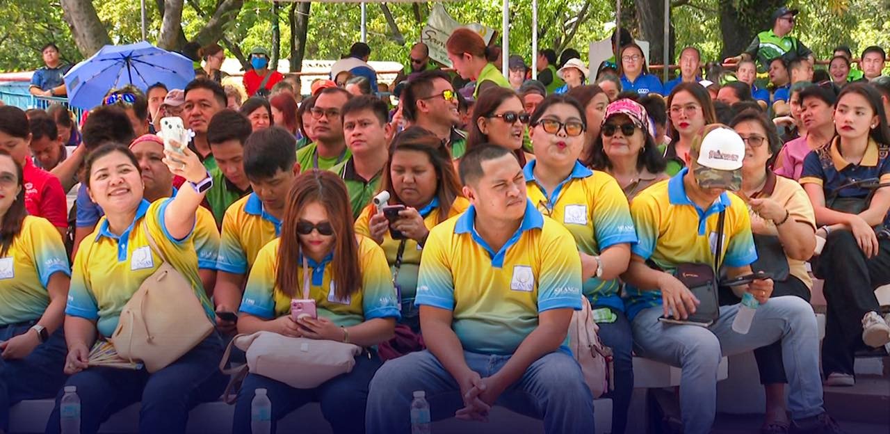 Davao City opens Coop Month