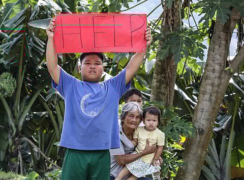 CEBU. More than 5,000 houses were damaged in northern Cebu following the magnitude 6.9 earthquake on September 30, 2025, displacing thousands of residents, the National Disaster Risk Reduction and Management Council (NDRRMC) said.