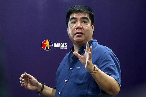 TNT Tropang 5G pamultahon og dako sa PBA