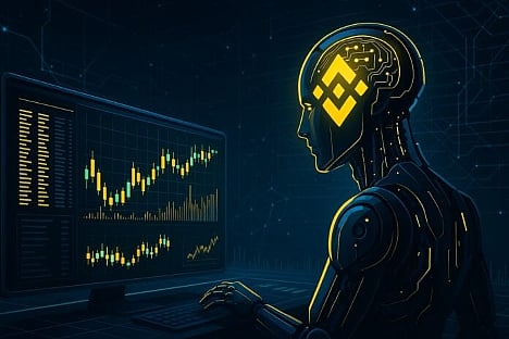 Binance is in talks with the U.S. Department of Justice to end its monitoring early