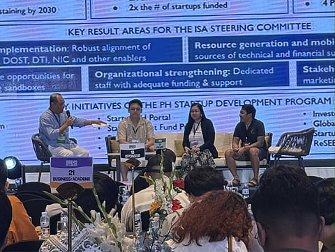 Weak funding stalls PH startup momentum