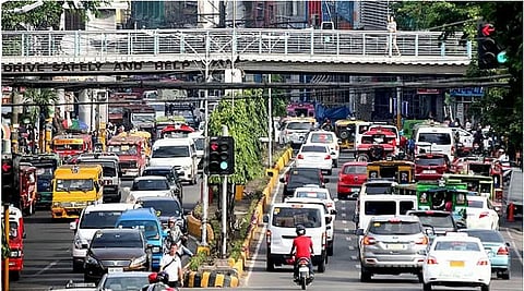 Sugod sa Nov. 1 gidili na ang 
paggamit og temporary plates