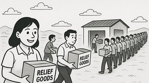 Editoryal: Disiplina ang gikinahanglan