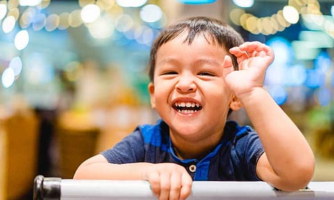 Get Ready for an Epic October