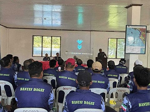 ZAMBOANGA. The Basilan Maritime Police Station (Marpsta) has conducted two-day law enforcement training enhancing the operational capability and readiness of selected members of Bantay Dagat (Sea Watchmen) in Maluso, Basilan province. The training was conducted by Basilan Marpsta in partnership with the Ministry of Agriculture, Fisheries, and Agrarian Reform (Mafar)-Basilan. 