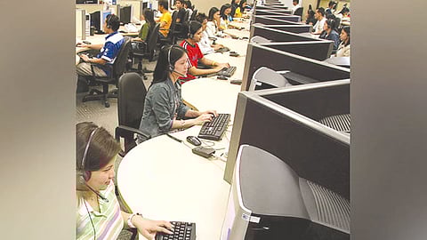 Services sector powers Cebu’s 2024 growth