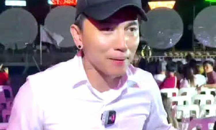 25 persons file large-scale estafa vs BM Shiwen Lim