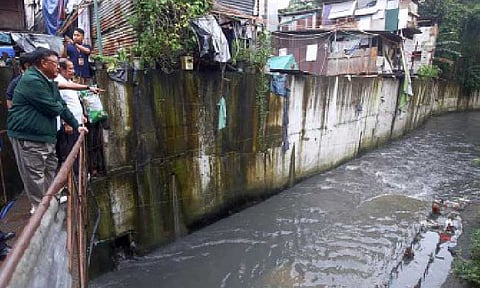 ICI, not Ombudsman, should lead flood control probe: Palace