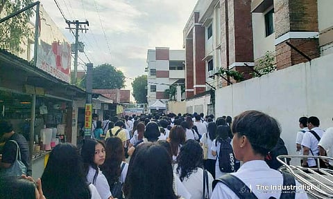 The Industrialist photo