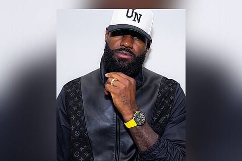 Post ni LeBron dili bahin sa retirement