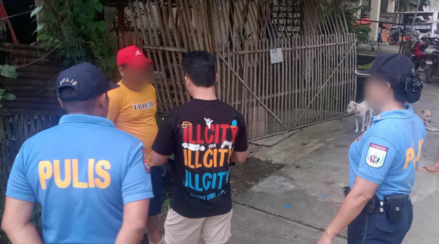 ILOILO. Police Regional Office in Western Visayas (PRO 6) operatives successfully arrested the region’s most wanted person in operation in Guimaras on October 8, 2025. 
