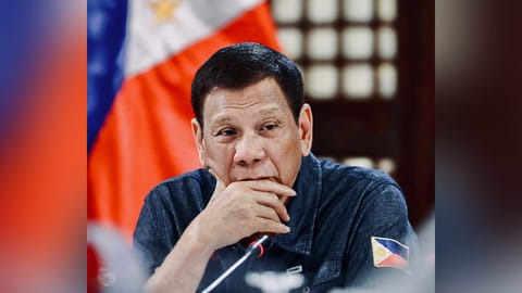 Kaso ni Duterte sa ICC ipa-review sa Hapon