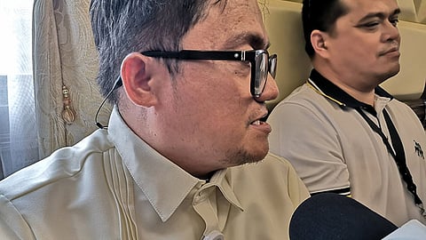 DepEd 7 seeks official inspection as Mandaue schools sustain damage