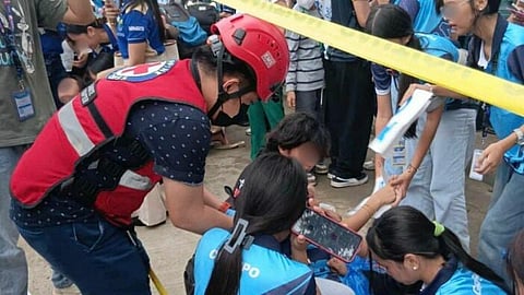 ACT-Teachers Davao nanawagan MPRE suspensohon