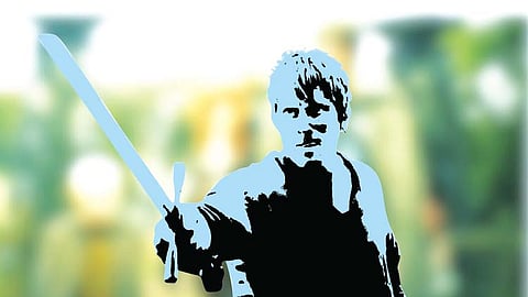 New chapter in 'Game of Thrones' universe unfolds 2026, 'less mythical, more human'