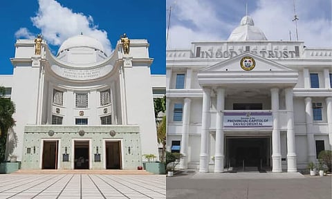Cebu approves financial aid for Davao Oriental