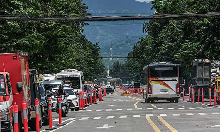 Bahin sa CBRT lane ipagamit sa PUJs
