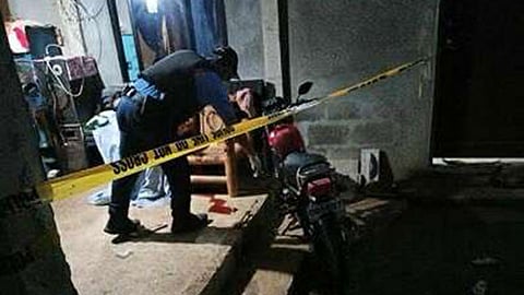 Purok chairwoman shot to death in Negros Occidental