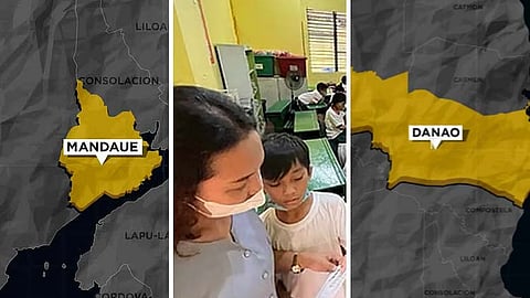 Two cities extend F2F classes suspension