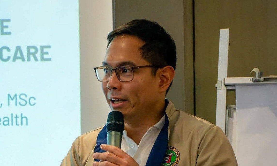 Bantay Super Health ilusad sa DOH