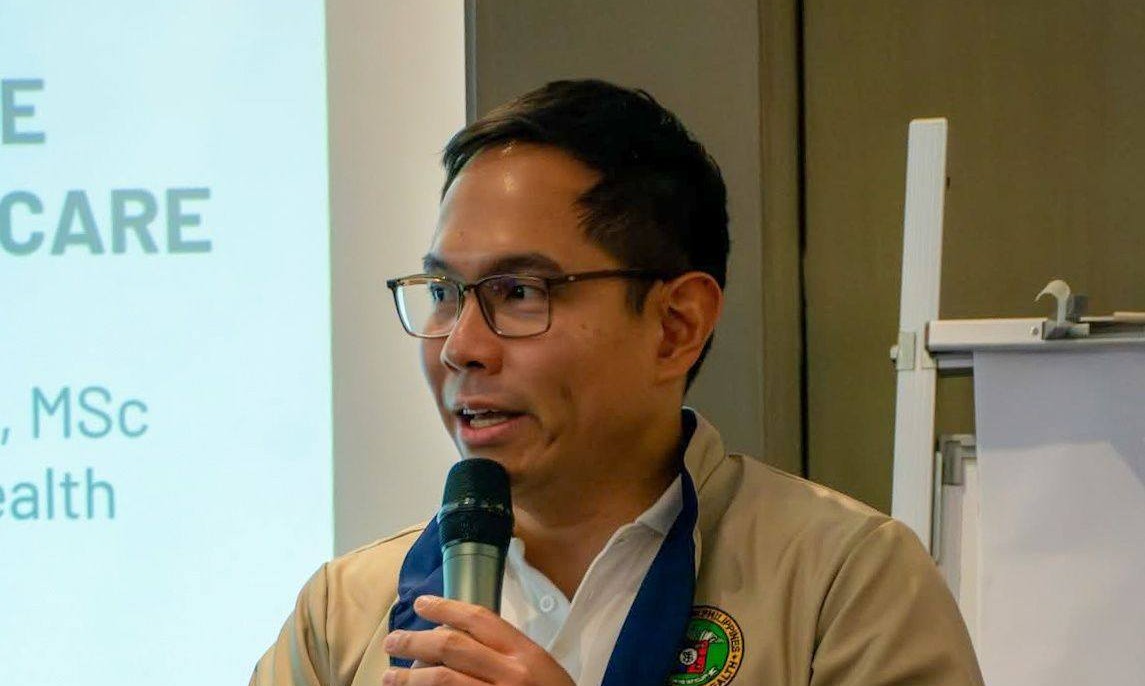 Bantay Super Health ilusad sa DOH 