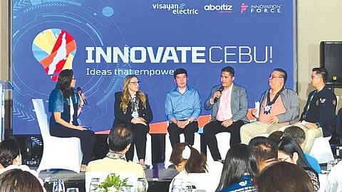 Grit, funding woes stall Cebu startups