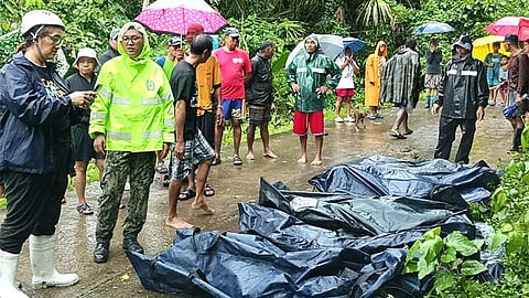 7 dead amid onslaught of Ramil