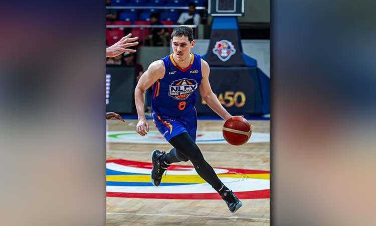 Fuel Masters vs. Warriors