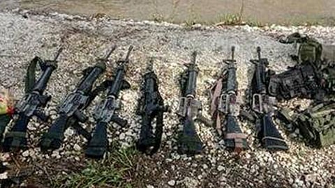 Troops defuse tension in Barmm's SGA