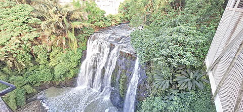 Hinulugang Taktak: Pagsayaw sa ritmo sa busay