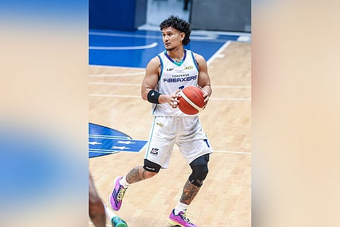 Converge, NLEX take share of lead