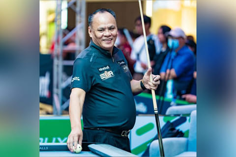 Django boots Gorst out