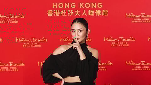 Kathryn Bernardo to join Madame Tussauds Hong Kong with her own wax figure