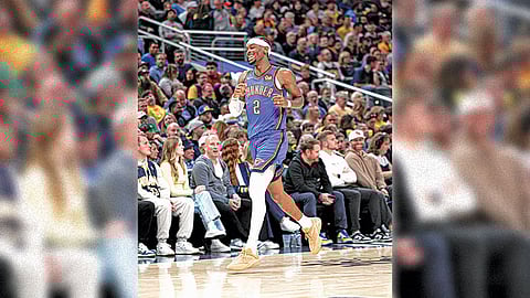 OKC midaog na sab sa 2 overtime