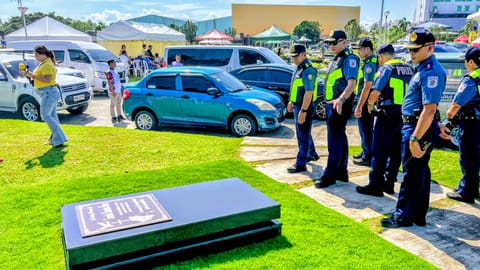 PRO 6 deploys 4,280 police personnel to secure Undas 2025 in Western Visayas