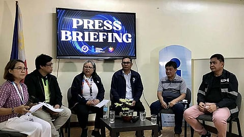 DTI opens quake MSME loans