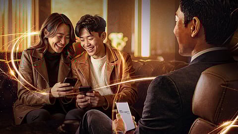 Infinity Plus Plan 9500 enables premium shared connectivity 