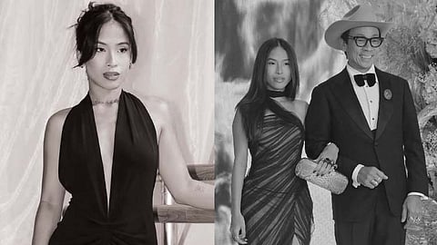 Kuya Kim Atienza's Daughter Emman Dies at 19 in LA