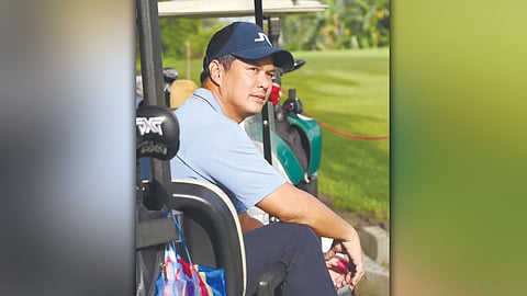 Raymart denies accusations from Claudine’s mother