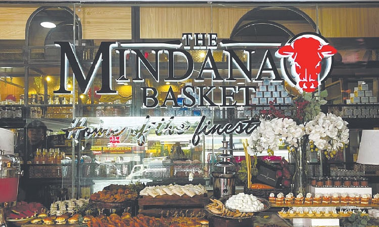 Mindanao Basket: Davao's Premier Steakhouse Sizzles Into Cebu City Food Scene