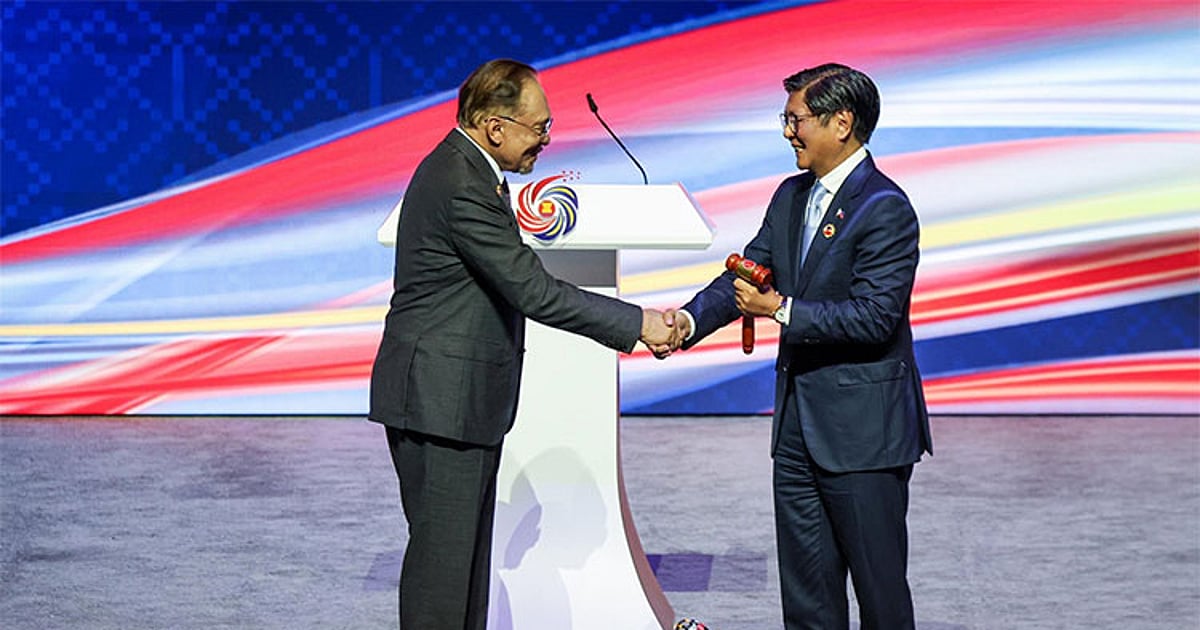 Philippines to host Asean 2026