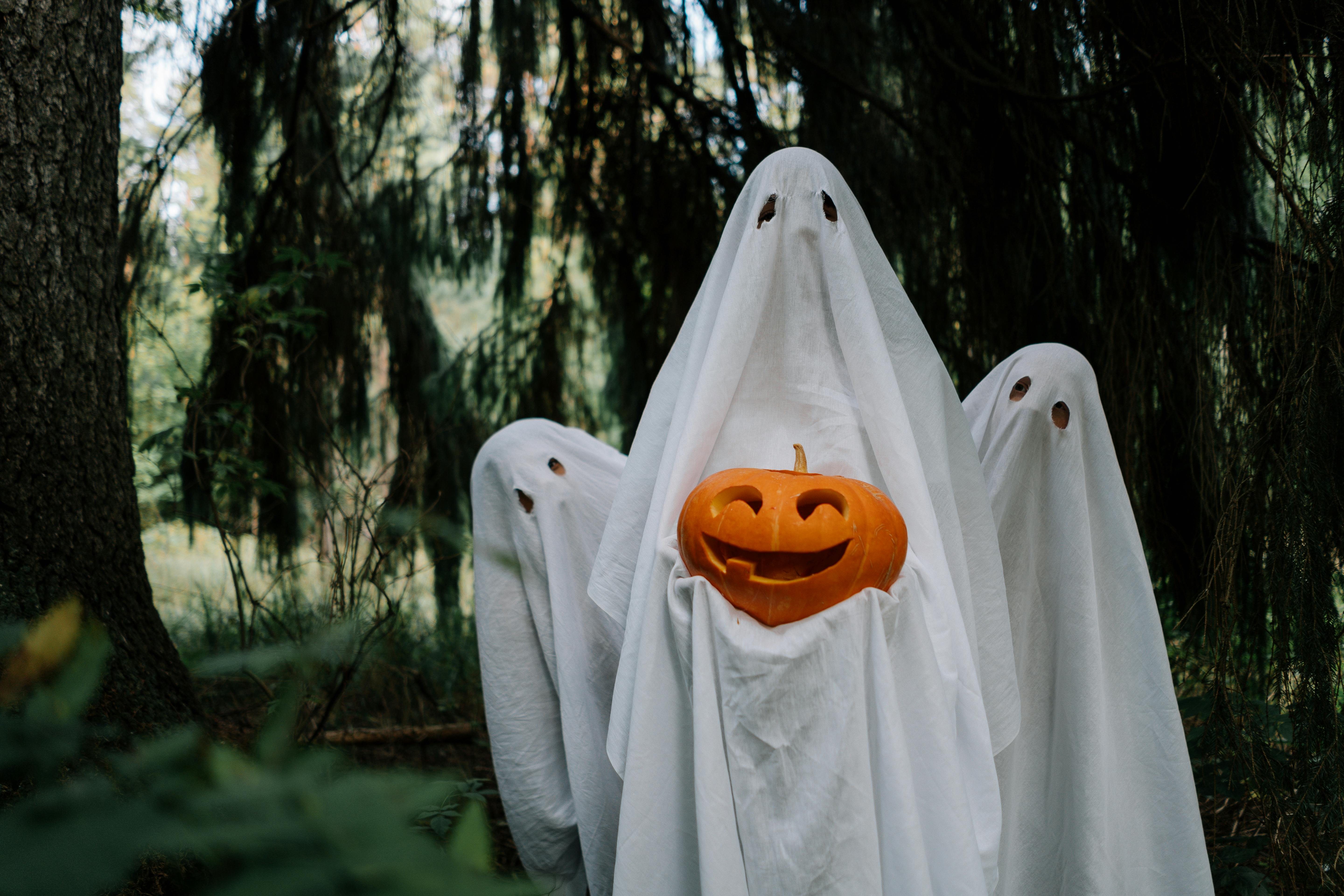 CBCP saints office laments loss of original Halloween spirit