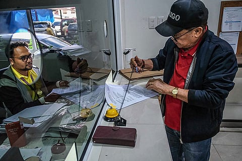 Alcover files graft complaint vs Archival, 2 others