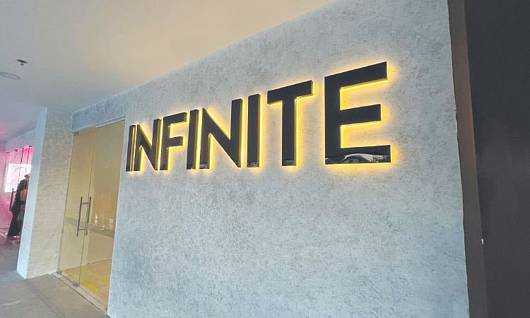 Infinitea Brews Major Cebu Expansion: New Store Opens in Carcar City