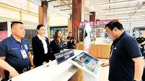 Neri: Travel fear yields to 'kalag-kalag' rush