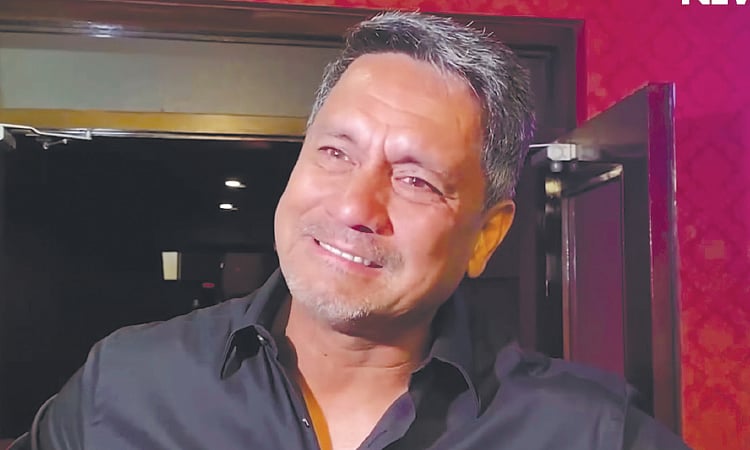 Cebu Councilor Gomez Breaks Down in Emotional Interview: Reveals Personal Toll of Public Service