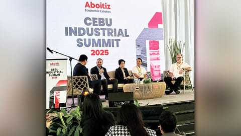 Bridging Cebu’s talent gap key to industrial growth